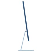 iMac 24-inch (2021) - M1 chip 8GB 256GB 7 Core GPU 24inch Blue English Keyboard iMac 24-inch (2021) - M1 chip 8GB 256GB 7 Core GPU 24inch Blue English Keyboard