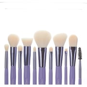 Carter Beauty 10 Piece Brush Set Carter Beauty 10 Piece Brush Set
