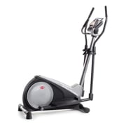 Proform Elliptical 225 Cse, Gray/ Black Proform Elliptical 225 Cse, Gray/ Black