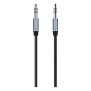 Yesido CA05 Auxiliary Cable 1m Black Yesido CA05 Auxiliary Cable 1m Black