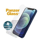 Panzerglass Tempered Glass Screen Protector iPhone 12 mini