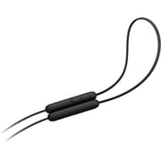 Sony WHCH510B Wireless Over Ear Headphones Black + WIC200 Wireless In Ear Headphones Black Sony WHCH510B Wireless Over Ear Headphones Black + WIC200 Wireless In Ear Headphones Black
