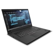 Lenovo ThinkPad P1 Xeon E-2176M 32GB RAM 1TB SSD Win10P 15.6