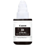 Canon GI490BK 0663C001AA Ink Bottle Black Canon GI490BK 0663C001AA Ink Bottle Black