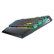 Cougar 700K Evo RGB Mechanical Gaming Keyboard Black Cougar 700K Evo RGB Mechanical Gaming Keyboard Black