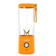 Blendjet 2 Portable Blender - Orange