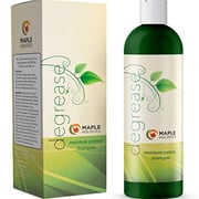 Shampoo for Oily Hair & Oily Scalp - Natural Dandruff Treatment for Women & Men Shampoo for Oily Hair & Oily Scalp - Natural Dandruff Treatment for Women & Men
