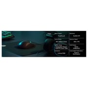 Steelseries 62334 Rival 710 Mouse Black