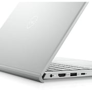Dell INS 5402 Laptop - 11th Gen Core i7 2.8GHz 16GB 1TB 2GB Win10 14inch FHD Silver English/Arabic Keyboard 1012 SLV (2021) Middle East Version Dell INS 5402 Laptop - 11th Gen Core i7 2.8GHz 16GB 1TB 2GB Win10 14inch FHD Silver English/Arabic Keyboard 1012 SLV (2021) Middle East Version