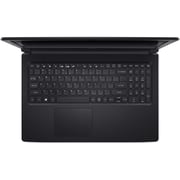 Acer Aspire 3 A315-33-C4NG Laptop - Celeron 1.6GHz 4GB 500GB Shared Win10 15.6inch HD Obsidian Black