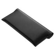 Huawei Mate XS Leather Magnetic Protective Cover Black Huawei Mate XS Leather Magnetic Protective Cover Black