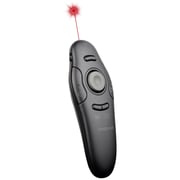 Speedlink SL6199BK01 Acute Pro Wireless Multi Function Presenter Black Speedlink SL6199BK01 Acute Pro Wireless Multi Function Presenter Black