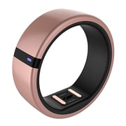 Motiv Ring Fitness, Sleep and Heart Rate Tracker Rose Gold 06