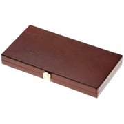 Philos-Spiele - Backgammon: Philos - Naxos, Small