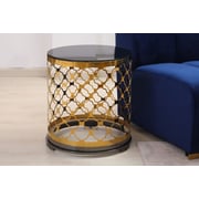 Pan Emirates Bellomy End Table Pan Emirates Bellomy End Table