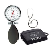 Terling Erebus Blood Pressure Monitor Kit Terling Erebus Blood Pressure Monitor Kit