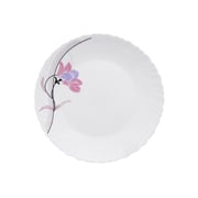 Royalford 34-piece Dinnerware Set White/brown Royalford 34-piece Dinnerware Set White/brown