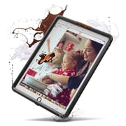 Catalyst Waterproof Case For Apple iPad Pro 12.9 Stealth Black