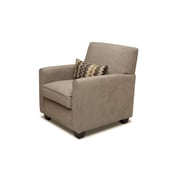 Pan Emirates Tatyana Single Seater Sofa Cream Pan Emirates Tatyana Single Seater Sofa Cream
