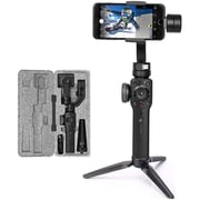 Zhiyun Smooth 4 Mobile Gimbal Stabilizer Black Zhiyun Smooth 4 Mobile Gimbal Stabilizer Black