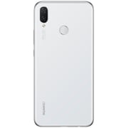 Huawei Nova 3i 128GB Pearl White Pre Order Dual Sim Smartphone