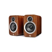 Q Acoustics 3030i (Walnut) Speakers Per Pair Q Acoustics 3030i (Walnut) Speakers Per Pair