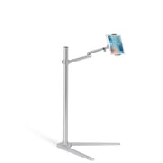 Upergo Up-6a Cell Phone / Tablet Floor Stand, Aluminum Alloy & Abs Material, Applied In 4-14 Inch, Aluminum Alloy & Abs Material | 757160 Upergo Up-6a Cell Phone / Tablet Floor Stand, Aluminum Alloy & Abs Material, Applied In 4-14 Inch, Aluminum Alloy & Abs Material | 757160