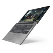 Lenovo ideapad 330-15IKB Laptop - Core i5 1.6GHz 16GB 1TB 2GB DOS 15.6inch FHD Onyx Black