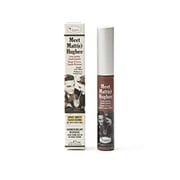 TheBalm Meet Matte Hughes, Reliable TheBalm Meet Matte Hughes, Reliable