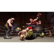 Xbox One WWE 2K Battlegrounds Game