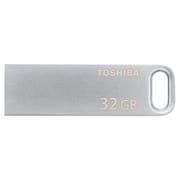 Toshiba TransMemory U363 Metal Body Design USB 3.0 Flash Drive 32GB