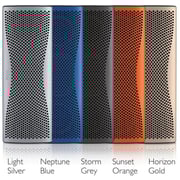 KEF MUO SP3892CD Bluetooth Wireless Speaker Blue KEF MUO SP3892CD Bluetooth Wireless Speaker Blue