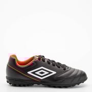 Umbro Classico VII TF Football Shoes Black/White/Tangerine Tango/Carbon 11.5US Umbro Classico VII TF Football Shoes Black/White/Tangerine Tango/Carbon 11.5US