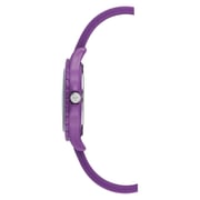 Juicy Couture JC1001PRPR Purple Quartz Ladies Watch