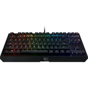 Razer RZ0301770100R3M1 Black Widow X Tournament Edition Chroma Keyboard Razer RZ0301770100R3M1 Black Widow X Tournament Edition Chroma Keyboard
