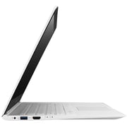 LG gram 14Z960 Laptop - Core i5 2.3GHz 4GB 256GB Shared Win10 14inch FHD White