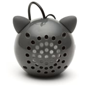 Kitsound Mini Buddy Cat Speaker KSNMBCAT Kitsound Mini Buddy Cat Speaker KSNMBCAT