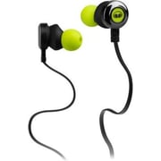 Monster 12866700 Clarity HD In Ear Headphone Neon Green Monster 12866700 Clarity HD In Ear Headphone Neon Green