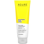 Acure Brightening Glow Lotion 8 Fl Oz (236.5 Ml)