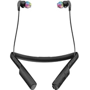 Skullcandy Method In Ear Wireless Headphone Black/Swirl/Gray S2CDWJ523 Skullcandy Method In Ear Wireless Headphone Black/Swirl/Gray S2CDWJ523