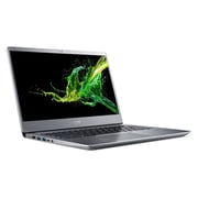 Acer Aspire 3 SP314-52-51UL Laptop - Core i5 1.6GHz 8GB 1TB Shared Win10 14inch FHD Steel Grey