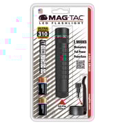 Maglite Sg2lre6 Maglite Mag-tac Led Flashlight 310 Lumens Light Output, Black Maglite Sg2lre6 Maglite Mag-tac Led Flashlight 310 Lumens Light Output, Black