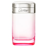 Cartier Baiser Voile Lys Rose EDT For Ladies 100ml