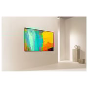 LG OLED 4K Smart TV, 77 Inch GX Series, Gallery Design 4K Cinema HDR 77GXPVA LG OLED 4K Smart TV, 77 Inch GX Series, Gallery Design 4K Cinema HDR 77GXPVA