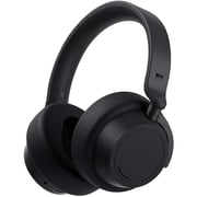 Microsoft QXL-00024 Surface 2 Wireless On Ear Headset Black Microsoft QXL-00024 Surface 2 Wireless On Ear Headset Black