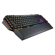 Cougar 700K Evo RGB Mechanical Gaming Keyboard Black Cougar 700K Evo RGB Mechanical Gaming Keyboard Black