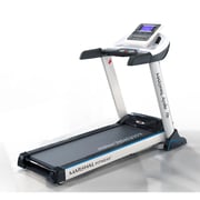 Marshal Fitness Incline Motorized Treadmill Lcd Screen - Power 5hp - User Weight - 120 Kgs - Ac