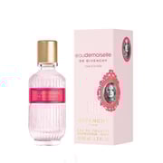 Givenchy Eau De Moiselle Rose A La Folie Eau De Toilette Women 50ml