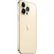 Apple iPhone 14 Pro Max 256GB Gold with FaceTime - Middle East Version Apple iPhone 14 Pro Max 256GB Gold with FaceTime - Middle East Version