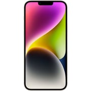 Apple iPhone 14 Plus 256GB Startlight - Middle East Version Apple iPhone 14 Plus 256GB Startlight - Middle East Version
